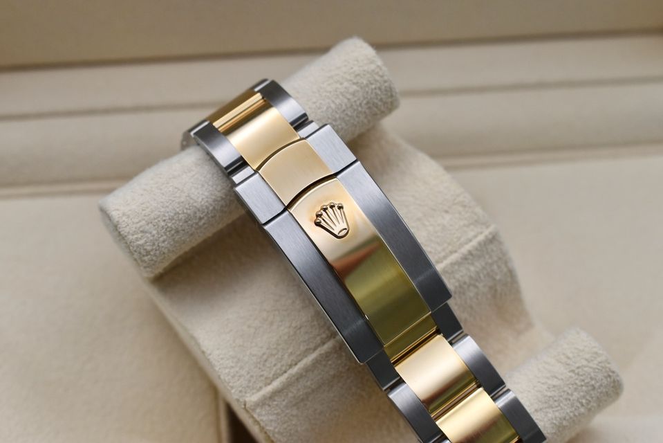 Rolex Datejust 41 126333 Image 4